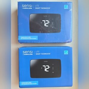 Sensi Lite Smart Thermostats